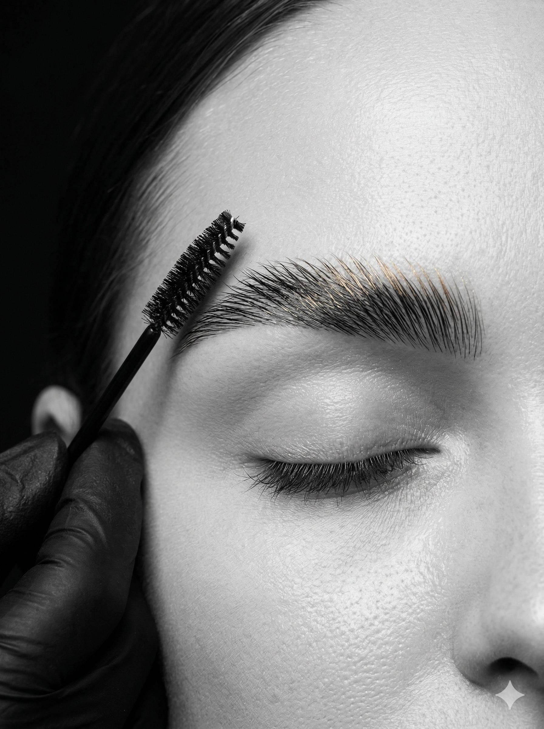 Depilación de Cejas: Proceso, Duración y Cuidados