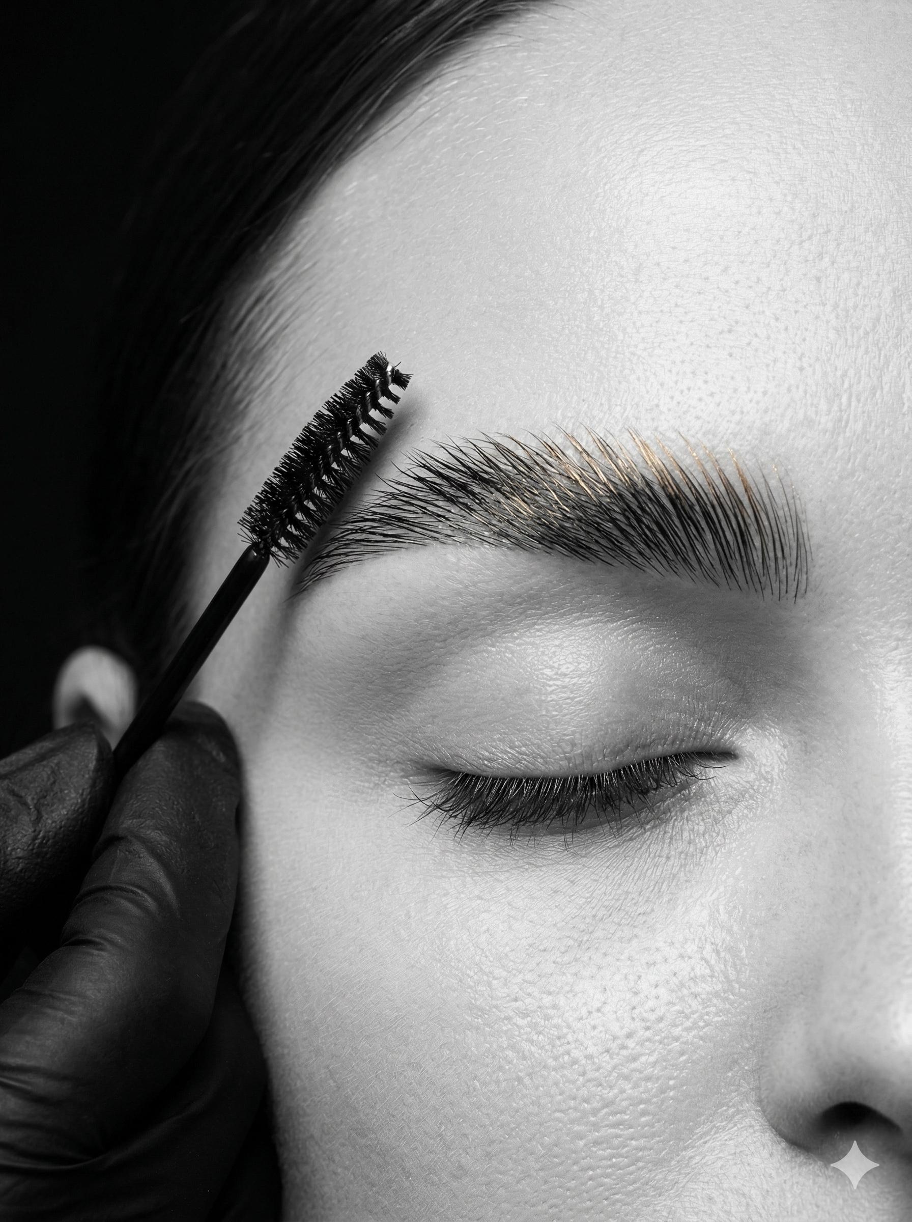 Laminado de Cejas en Gandía: Qué Es, Duración, Cuidados y Antes-Después