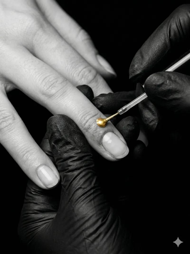 Alergia al Esmalte Semipermanente: Síntomas, Causas y Alternativas Seguras