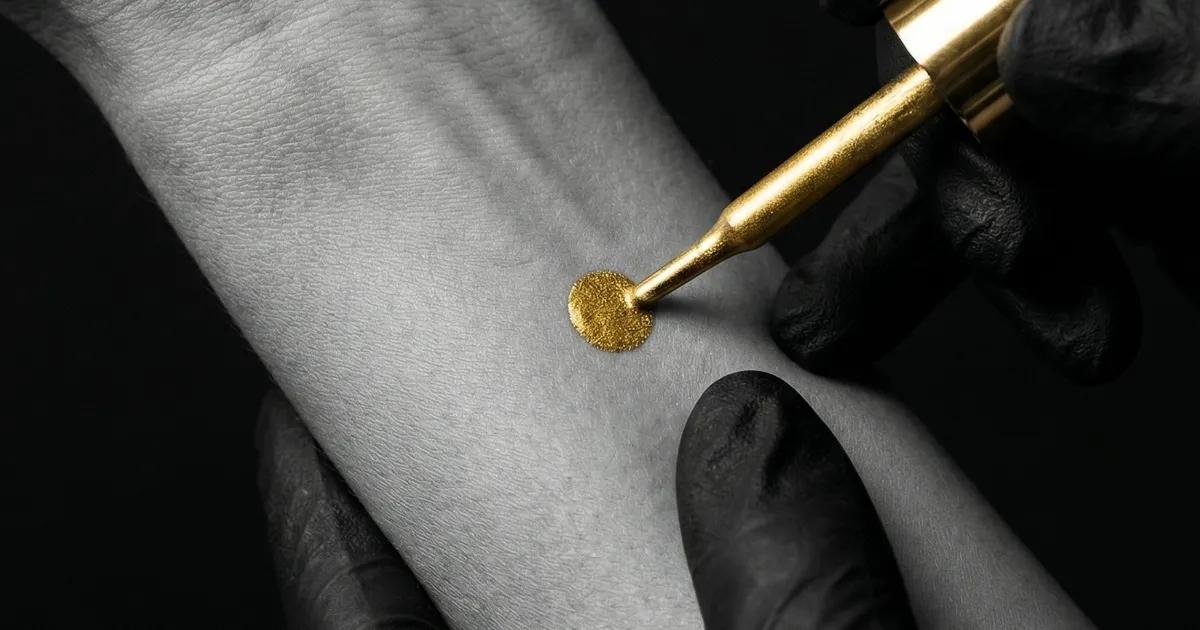 Reacción Alérgica al Tinte de Cejas: Síntomas, Causas y Qué Hacer