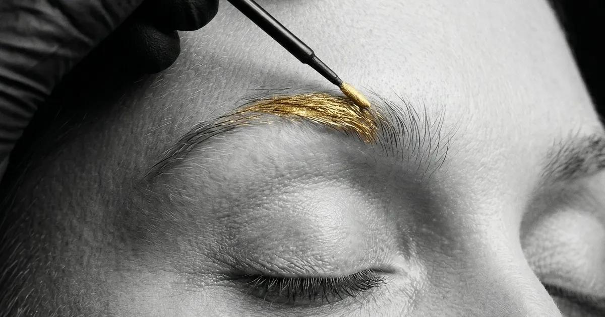 Cejas Que No Crecen Después de Años de Depilación: Soluciones Reales