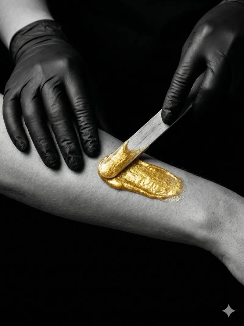 Depilación de Brazos con Cera: Cómo Conseguir Piel Suave sin Irritación ni Vello Encarnado