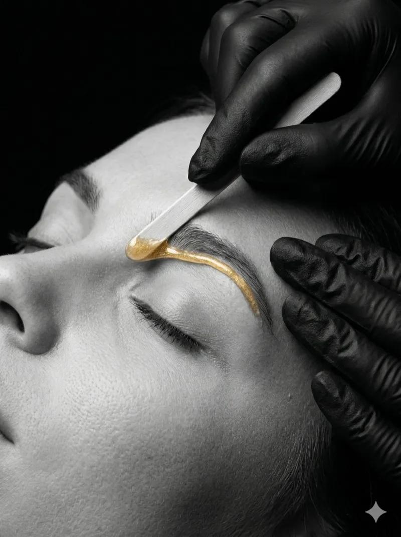 Depilación de Cejas con Cera en Gandía: Técnica Profesional, Duración y Resultados