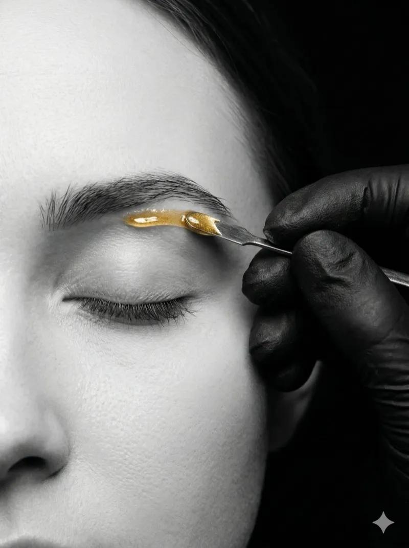 Depilación de Cejas con Pinza: Técnica de Precisión, Cuidados Completos y Resultados