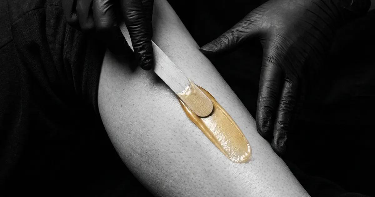 Cómo Reducir el Dolor de la Depilación con Cera: 10 Trucos que Funcionan