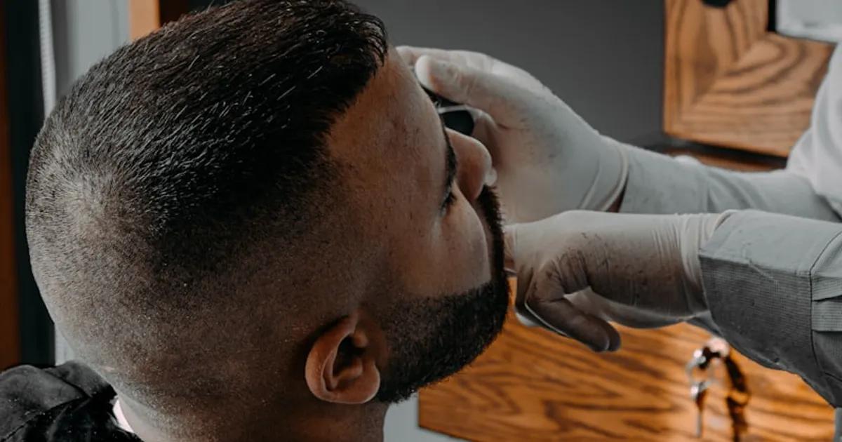 Depilación de Nariz con Cera: Guía Segura, Técnica Profesional y Cuidados Completos