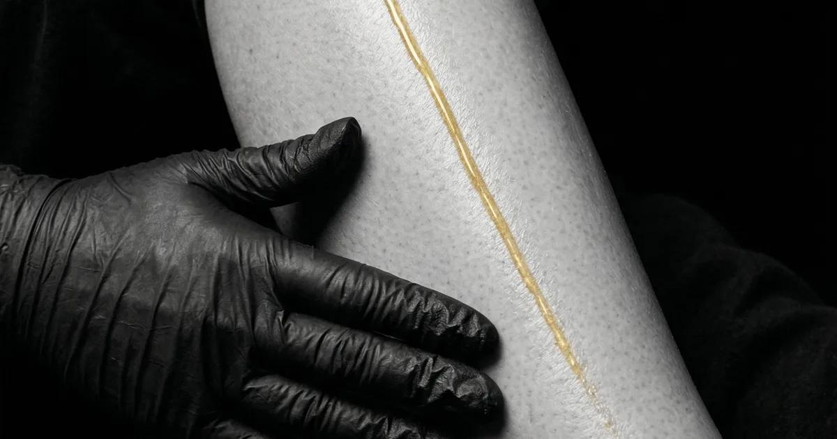 Depilación de Piernas Completas con Cera: Preparación, Técnica y Cuidados