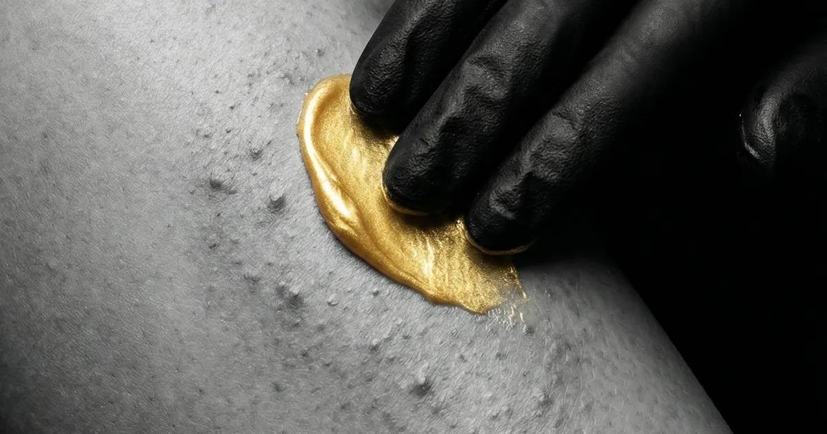 foliculitis depilación cera tratamiento — depilacion-a-cera en Adrian Beauty Studio