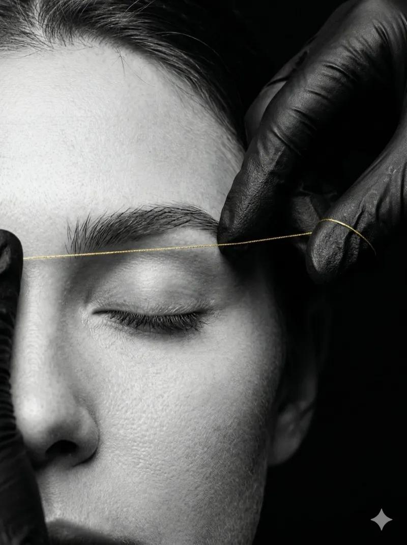 Depilación con Hilo vs Cera: Diferencias, Ventajas y Desventajas