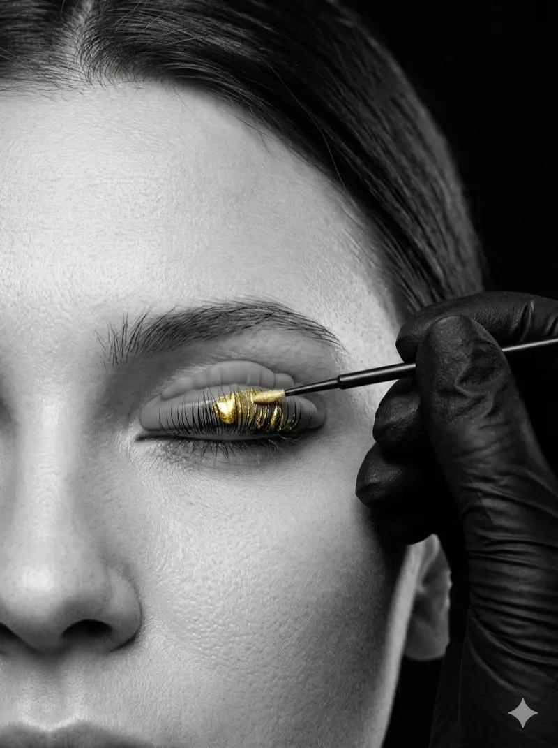 Lifting de Pestañas que No Curvó: Por Qué Pasa y Qué Hacer