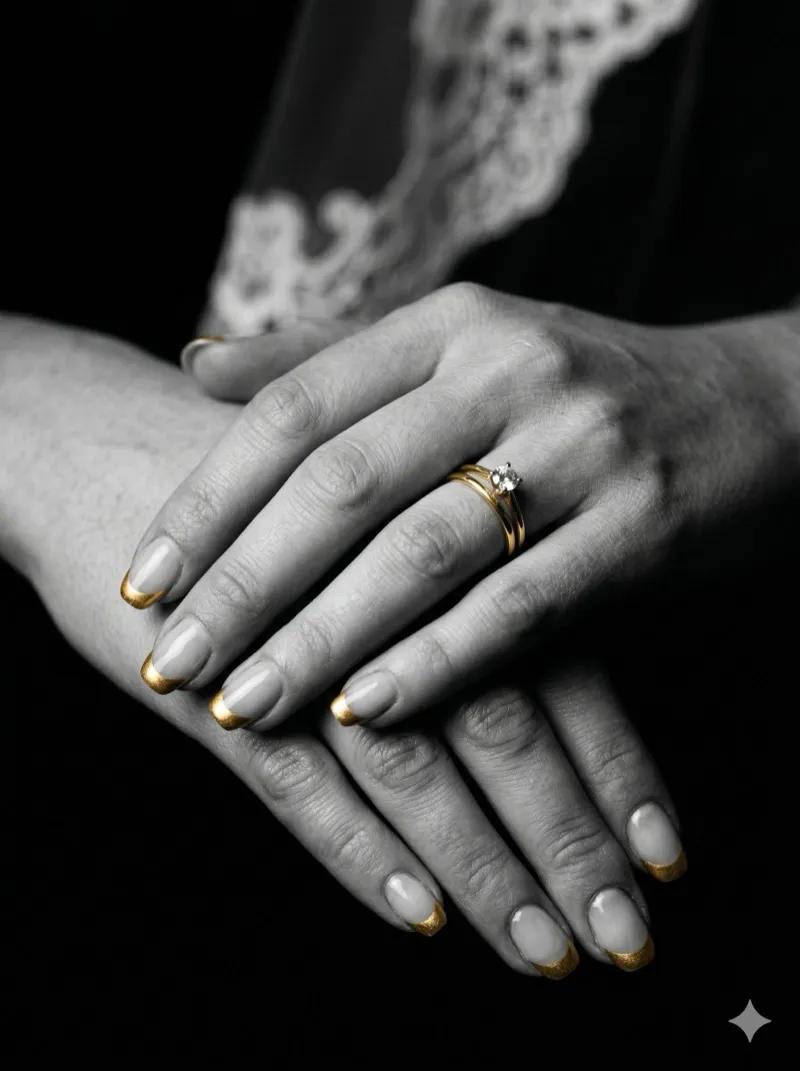 Manicura para Novias: Guía Completa para tu Boda