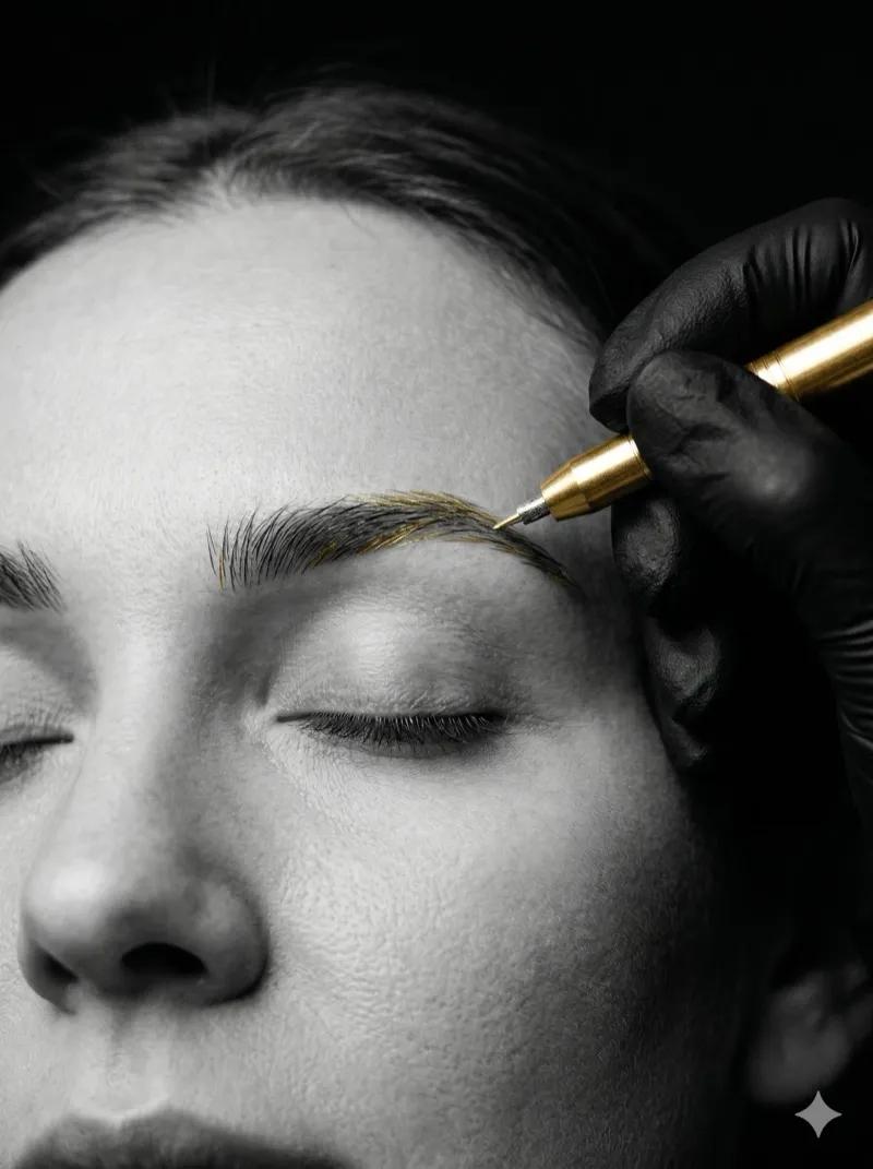 Microblading de Cejas en Gandía y Ontinyent: Guía Completa