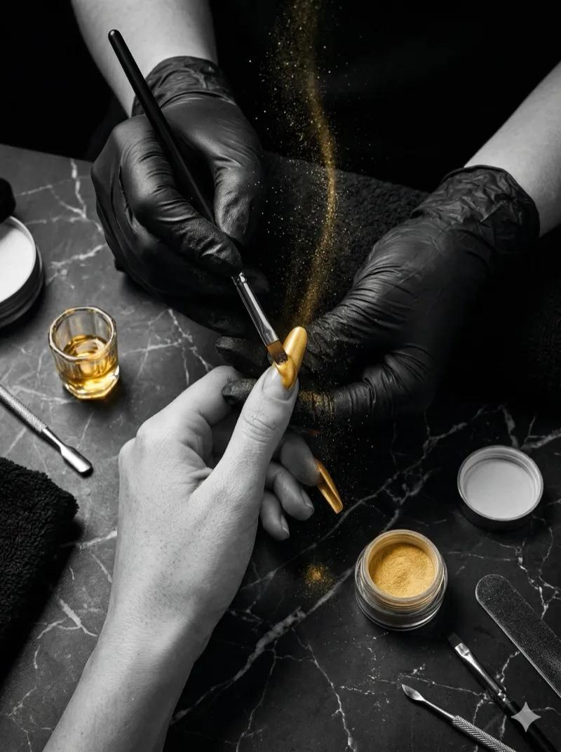 Nail Art: Tendencias Actuales, Técnicas Decorativas y Diseños para Cada Ocasión