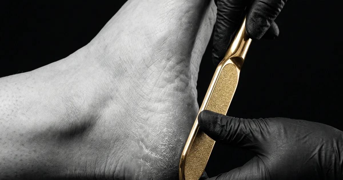 Pedicura para Personas Diabéticas: Cuidados Especiales y Precauciones