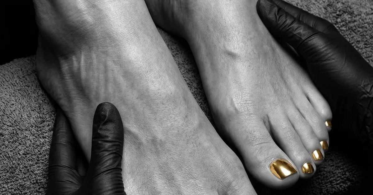 Pedicura Spa en Verano: Tu Guía Completa de Relajación y Cuidado de Pies