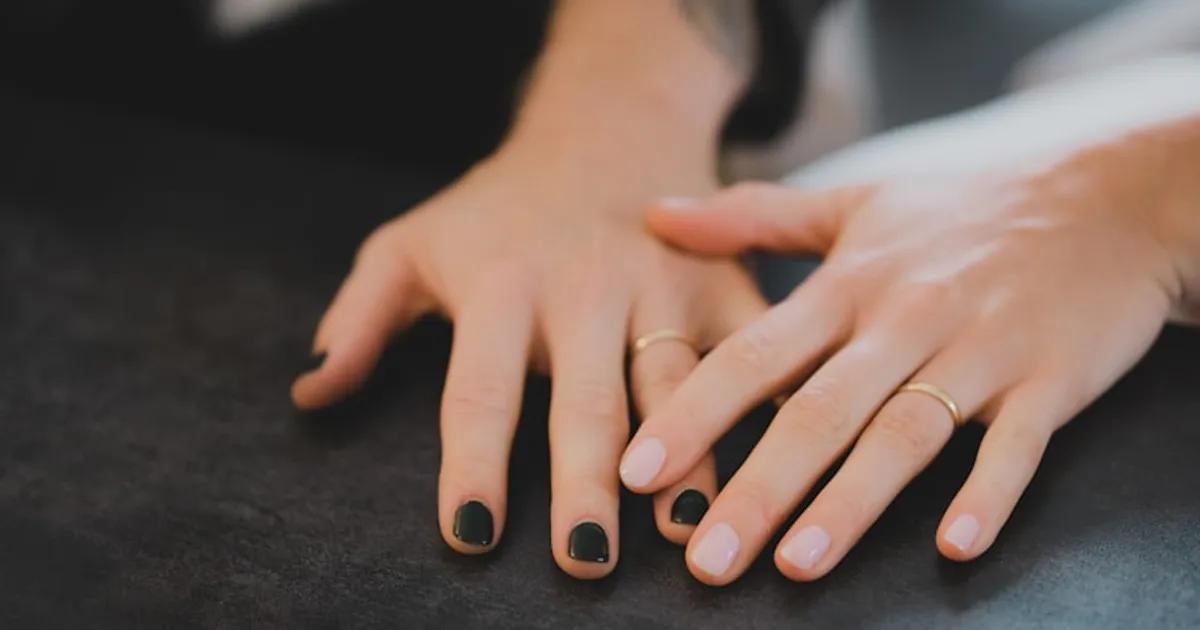 Problemas Comunes con Esmaltado Semipermanente: Soluciones Profesionales